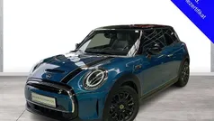 Gebraucht 2022 Mini Cooper SE Classic Kleinwagen | 19.190 € (Fairer Preis)