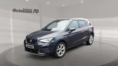 Gebraucht 2022 Seat Arona FR SUV | 19.781 € (Fairer Preis)