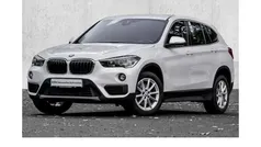 Gebraucht 2019 BMW X1 Sport Line SUV | 19.450 € (Fairer Preis)