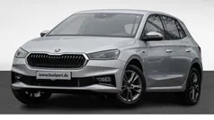 Gebraucht 2025 Skoda Fabia Drive Kleinwagen | 22.923 € (Guter Preis)