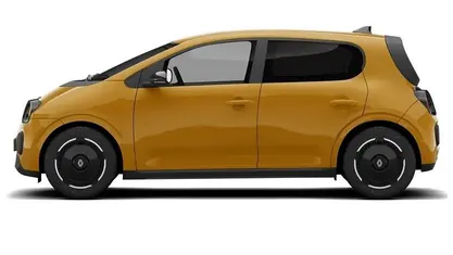 Nouă Renault Twingo Urban 60 kW (82 CP) 2026 Hatchback