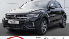 Gebraucht 2025 VW T-Roc R-line SUV | 29.881 € (Fairer Preis)