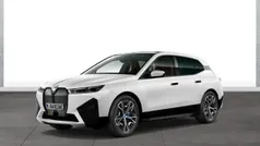 Gebraucht 2024 BMW iX Sport Line SUV | 59.890 € (Fairer Preis)