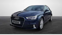 Gebraucht 2019 Audi A3 Sportback Sport Limousine | 17.890 € (Fairer Preis)