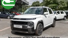 Gebraucht 2025 Hyundai Inster Kleinwagen | 27.780 € (Fairer Preis)