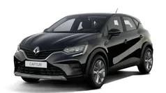 Gebraucht 2022 Renault Captur Equilibre SUV | 19.600 € (Guter Preis)