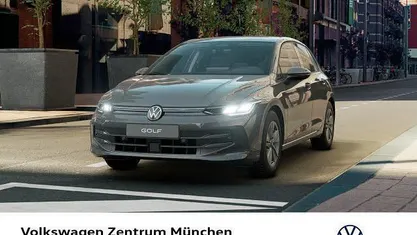 Gebraucht VW Golf VIII Life 116 PS (85 kW) 2026 Limousine