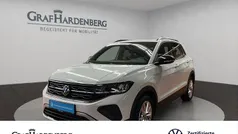 Gebraucht 2025 VW T-Cross Goal SUV | 25.666 € (Guter Preis)
