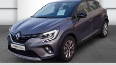 Gebraucht 2021 Renault Captur Intens SUV | 18.475 € (Fairer Preis)