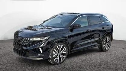 Nuova Renault Austral Techno 200 CV (147 kW) 2025 Grigio SUV