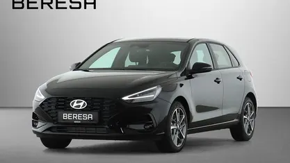 Andere Gebraucht 2024 Hyundai i30 Advantage Limousine | 19.280 € (Superpreis)