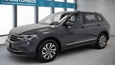Gebraucht 2023 VW Tiguan Active SUV | 29.780 € (Fairer Preis)