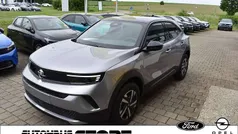 Gebraucht 2025 Opel Mokka Edition SUV | 25.900 € (Fairer Preis)