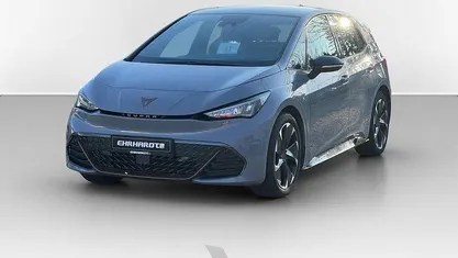 Gebraucht 2022 Cupra Born Kleinwagen | 26.450 € (Fairer Preis)