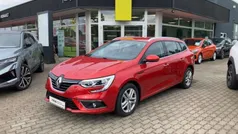 Dezirrot Gebraucht 2019 Renault Mégane GrandTour Business Kombi | 16.990 € (Fairer Preis)
