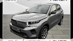 Mercure grau Neu 2025 Citroën C3 Kleinwagen | 14.880 € (Superpreis)