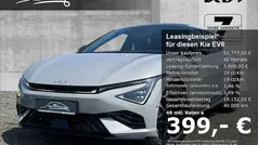 Gebraucht 2025 Kia EV6 GT-Line SUV | 53.777 € (Fairer Preis)