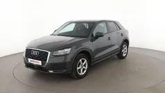 Grau Gebraucht 2017 Audi Q2 SUV | 13.930 € (Fairer Preis)