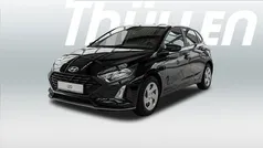 Phantom black Neu 2024 Hyundai i20 Select Limousine | 17.490 € (Guter Preis)