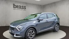 Pentametal met. Gebraucht 2024 Kia Sportage Vision SUV | 28.980 € (Superpreis)