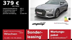 Gebraucht 2025 Audi A6 Advanced Plus Kombi | 50.140 € (Fairer Preis)