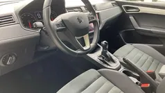 Weiß Gebraucht 2021 Seat Ibiza Beats Kleinwagen | 15.490 € (Fairer Preis)