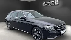 Mercedes E300