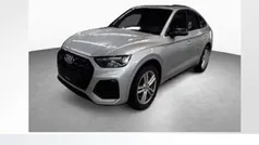 Audi SQ5 Sportback