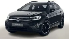 VW Taigo