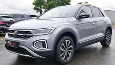 Silber Gebraucht 2024 VW T-Roc Style SUV | 29.288 € (Fairer Preis)