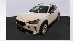 Gebraucht 2023 Cupra Formentor SUV | 26.750 € (Fairer Preis)