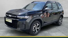 Gebraucht 2025 Dacia Bigster Expression SUV | 29.890 € (Guter Preis)