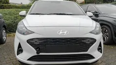 Weiss / Neu 2025 Hyundai i10 Select Kleinwagen | 15.790 € (Fairer Preis)