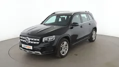 Schwarz Gebraucht 2020 Mercedes GLB200 Style SUV | 30.450 € (Fairer Preis)
