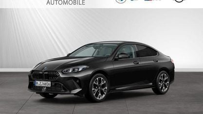 Nowe BMW 220 M Sport 170 KM (125 kW) 2026 Czarny Sedan/Limuzyna