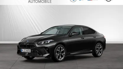 Neu BMW 220 M Sport 170 PS (125 kW) 2026 Black sapphire metallic Limousine