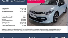 Gebraucht 2025 VW Golf VIII Goal Limousine | 26.850 € (Superpreis)