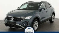 Gebraucht 2025 VW T-Roc Life SUV | 30.995 € (Guter Preis)