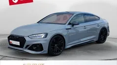 Gebraucht 2022 Audi RS5 Sportback Sport Limousine | 69.890 € (Fairer Preis)