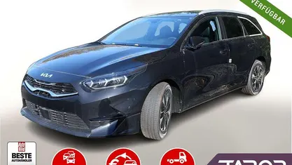 Gebraucht 2025 Kia Ceed Sportswagon Kombi | 22.888 € (Guter Preis)
