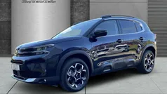 Blau Neu 2025 Citroën C5 Aircross SUV | 27.980 € (Fairer Preis)