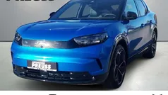 Blue my mind Gebraucht 2025 Ford Capri Premium SUV | 53.890 € (Fairer Preis)