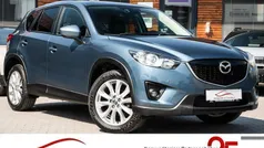 Gebraucht 2015 Mazda CX-5 Sports-Line SUV | 7.890 € (Guter Preis)