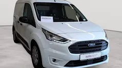 Gebraucht 2020 Ford Transit Trend Van | 13.990 € (Guter Preis)