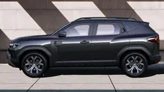 Gebraucht 2025 Dacia Duster Expression SUV | 24.790 € (Fairer Preis)