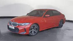 Gebraucht 2024 BMW 320 M Sport Limousine | 39.250 € (Guter Preis)