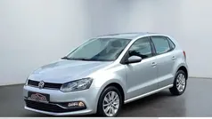 Gebraucht 2017 VW Polo | 9.990 € (Fairer Preis)