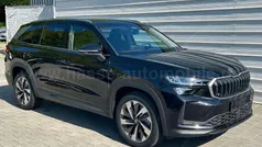 Black magic perleffekt Neu 2025 Skoda Kodiaq Selection SUV | 43.890 € (Fairer Preis)