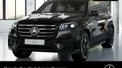 Schwarz Gebraucht 2025 Mercedes GLS450 AMG SUV | 119.900 € (Guter Preis)