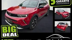 Gebraucht 2022 Opel Mokka Ultimate SUV | 17.390 € (Fairer Preis)